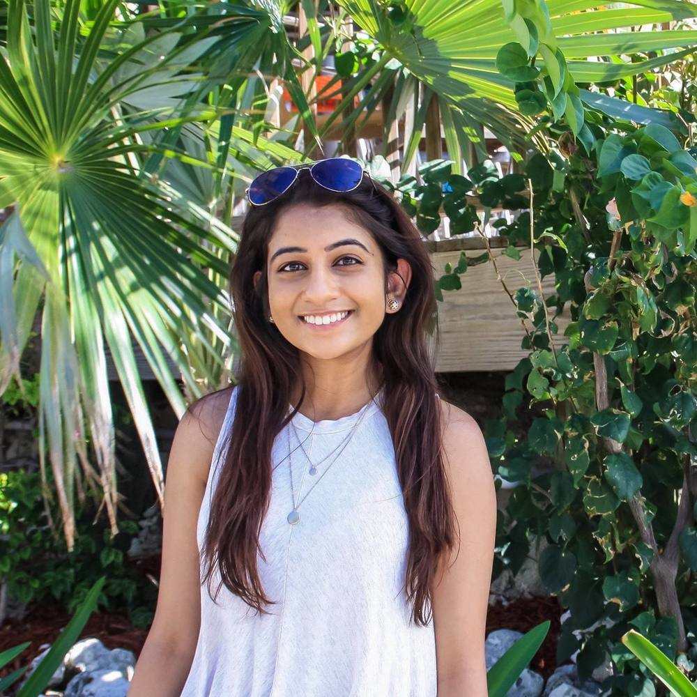 Meet your Posher, Deepika